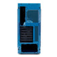 Fractal Design Focus G - ATX Mid Tower Case in Black / Blue