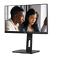 AOC 22E2UMF - 54.6 cm (21.5") - 1920 x 1080 pixels Full HD Monitor