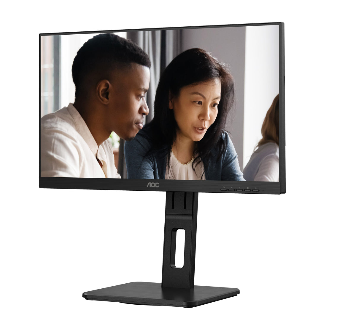 AOC 22E2UMF - 54.6 cm (21.5") - 1920 x 1080 pixels Full HD Monitor