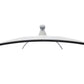 LG 38WN95CP-W - 96.5 cm (38") - 3840 x 1600 pixels QHD+ QLED Monitor