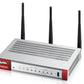Zyxel USG20W-VPN-EU0101F - Gigabit Ethernet Dual-band (2.4 GHz / 5 GHz) wireless router