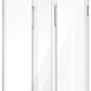 Tech21 Pure Clear for iPhone 8 Plus in Transparent