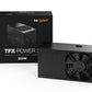 be quiet! TFX POWER 3 - 300W 80+ Bronze Non-Modular Power Supply Unit