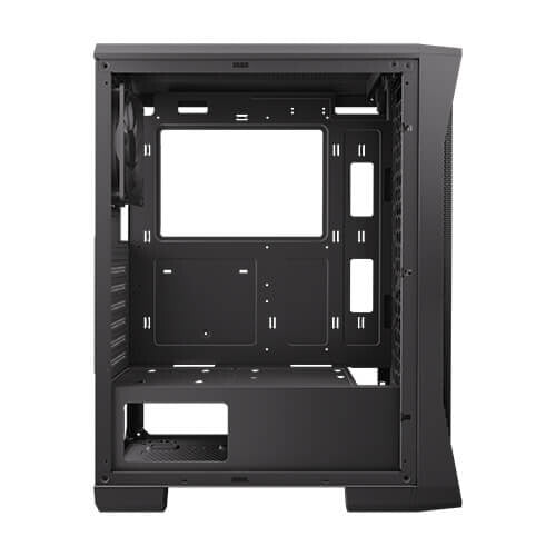 Antec nx360 Midi Tower in Black