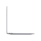 Apple MacBook Air Laptop - 33.8 cm (13.3") - Apple M1 - 16 GB RAM - 256 GB SSD - Wi-Fi 6 - macOS Big Sur - Space Grey
