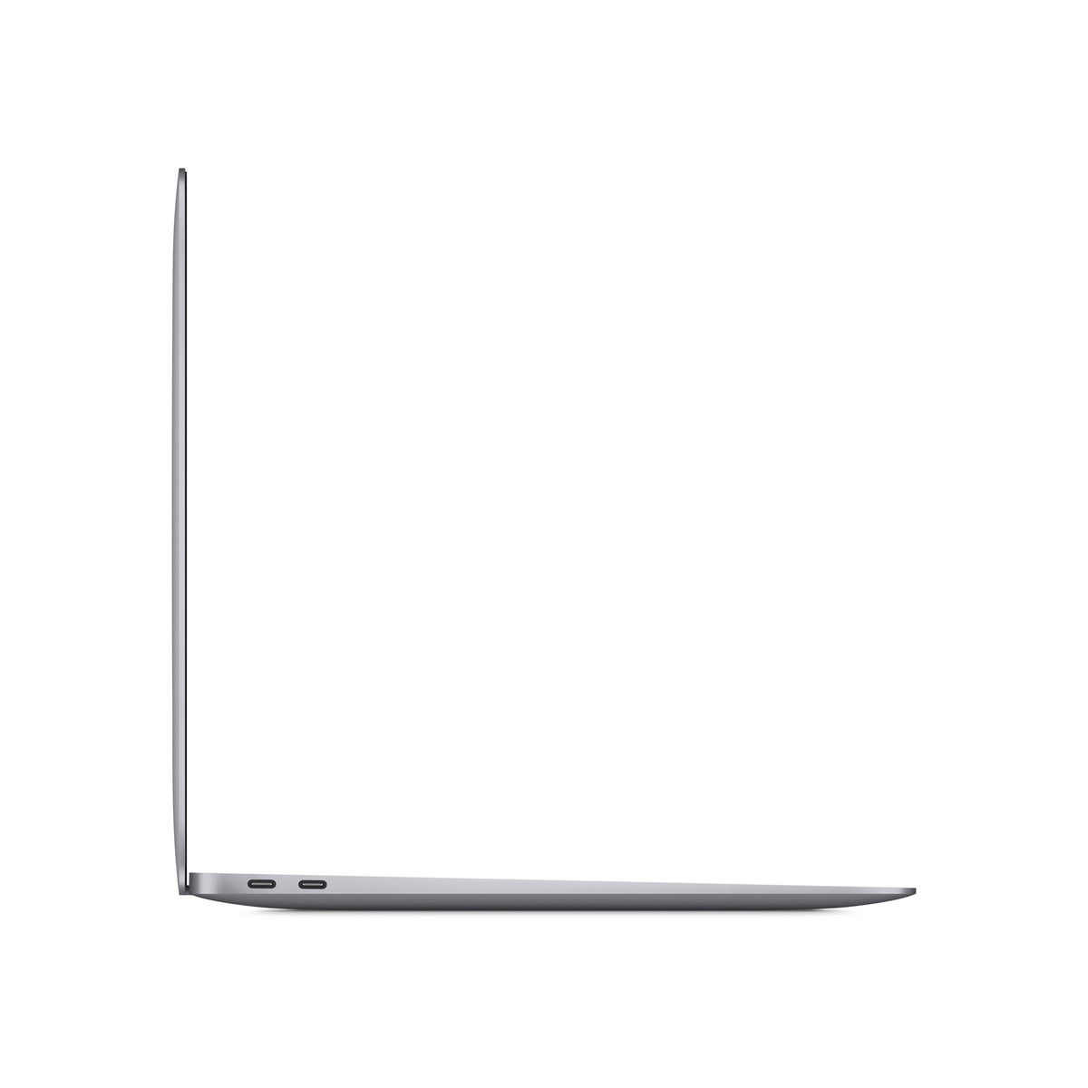 Apple MacBook Air Laptop - 33.8 cm (13.3") - Apple M1 - 16 GB RAM - 256 GB SSD - Wi-Fi 6 - macOS Big Sur - Space Grey