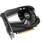 ASUS Phoenix - NVIDIA 6 GB GDDR6 GeForce GTX 1660 Ti graphics card