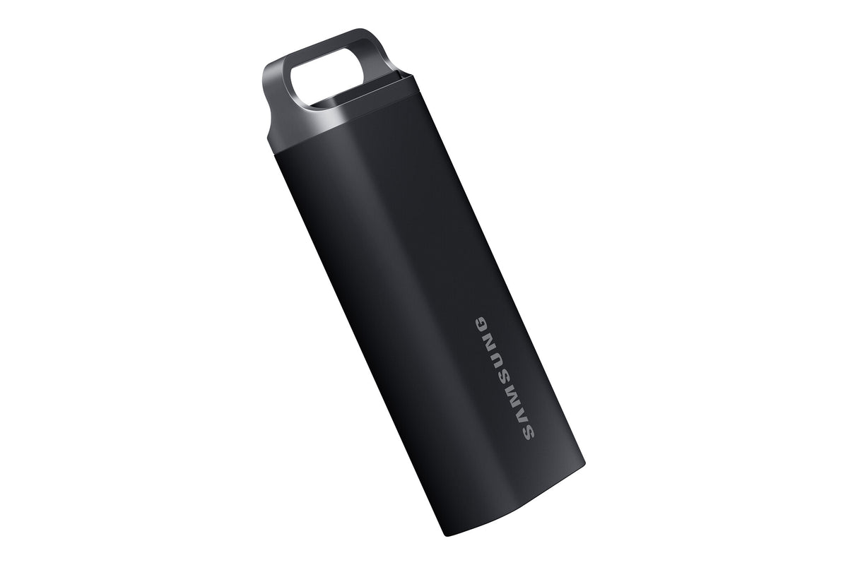 Samsung T5 EVO Portable SSD - 8 TB