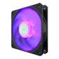 Cooler Master SickleFlow 120 RGB - 120mm PC Case Fan