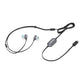 Lenovo Legion E510 - USB Type-C Wired In-ear Gaming Earbuds