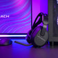 Turtle Beach Stealth 500 - Wireless Bluetooth Gaming Headset in Black