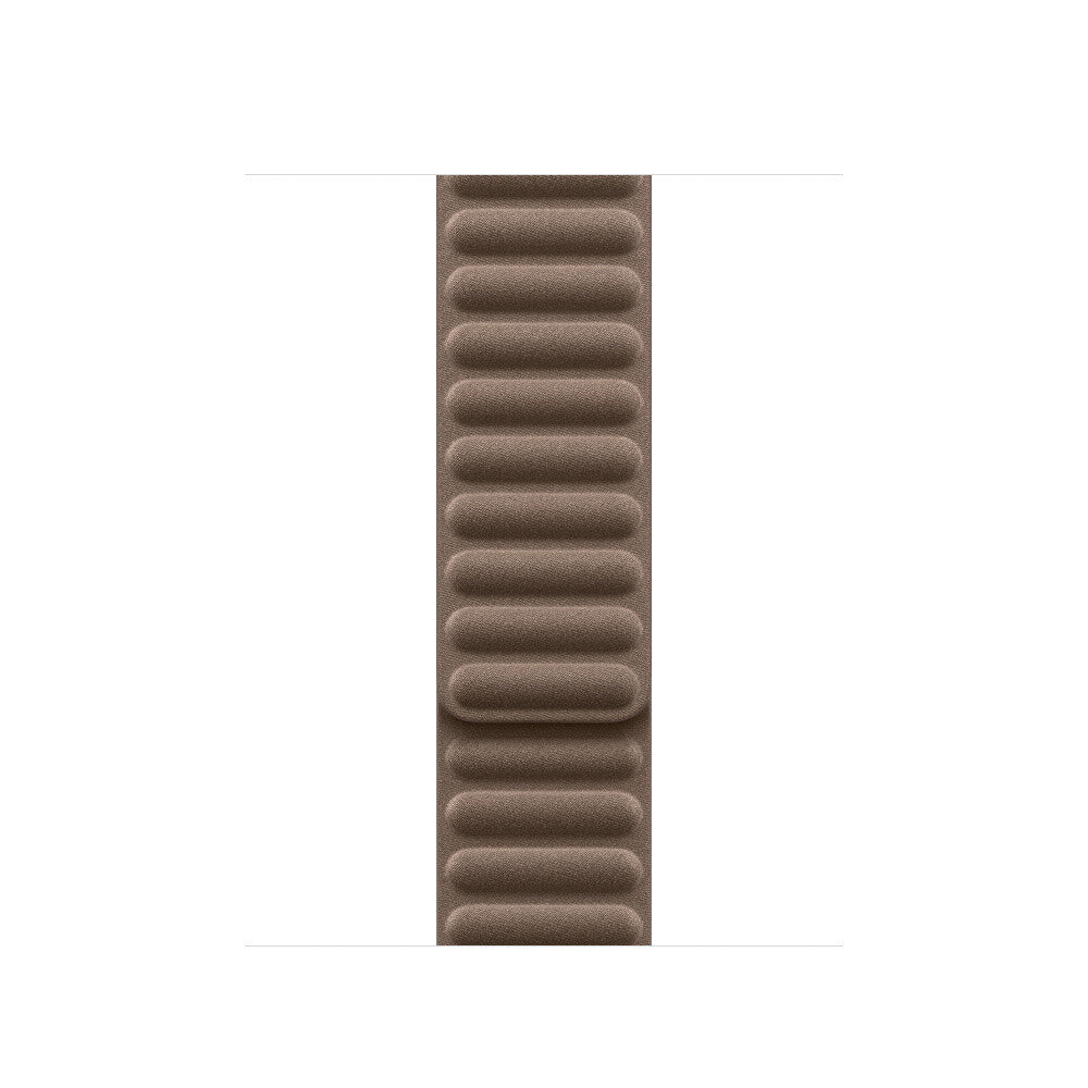 Apple MTJ83ZM/A - 41mm Taupe Magnetic Link - M/L