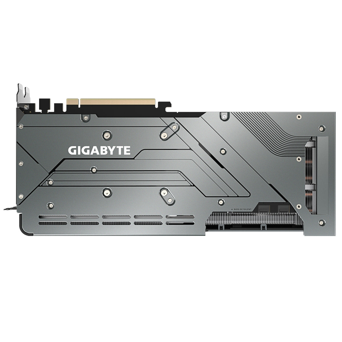 Gigabyte GAMING - AMD 16 GB GDDR6 Radeon RX 7900 GRE graphics card