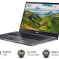 Acer Chromebook Spin 713 - 34.3 cm (13.5") - Touchscreen - Intel® Core™ i3-1115G4 - 8 GB LPDDR4x-SDRAM - 256 GB SSD - Wi-Fi 6 - ChromeOS - Grey