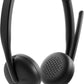 DELL WH3024 - USB Type-C Wired Headset in Black