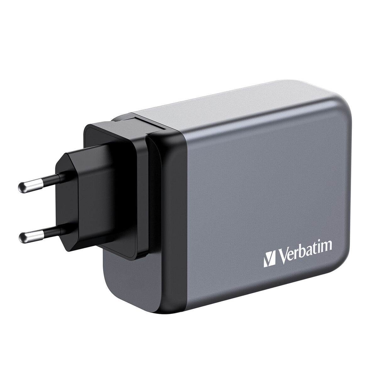 Verbatim GNC-200 GaN Charger