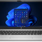 HP ProBook 630 G8 Laptop - 33.8 cm (13.3") - Intel® Core™ i5-1135G7 - 8 GB DDR4-SDRAM - 256 GB SSD - Wi-Fi 6 - Windows 10 Pro - Silver