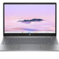 HP Chromebook A20J9EA - 35.6 cm (14") - Intel® Core i3-N305 - 8 GB LPDDR5-SDRAM - 256 GB eUFS - Wi-Fi 6E - ChromeOS - Silver