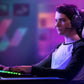 Turtle Beach Stealth 500 - Wireless Bluetooth Gaming Headset in Black