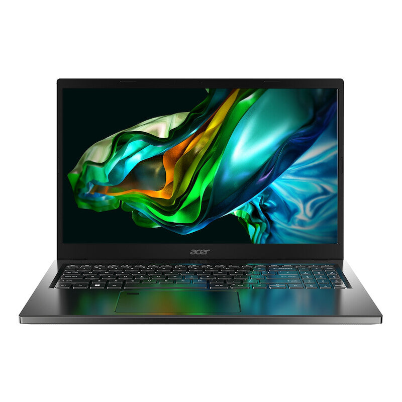 Acer Aspire 5 Laptop - 39.6 cm (15.6&quot;) - AMD Ryzen™ 5 7530U - 16 GB DDR4-SDRAM - 1 TB SSD - Wi-Fi 6E - Windows 11 Home - Grey