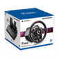 Thrustmaster T128 - Wired USB Steering wheel + Pedals for PC / PS4 / PS5