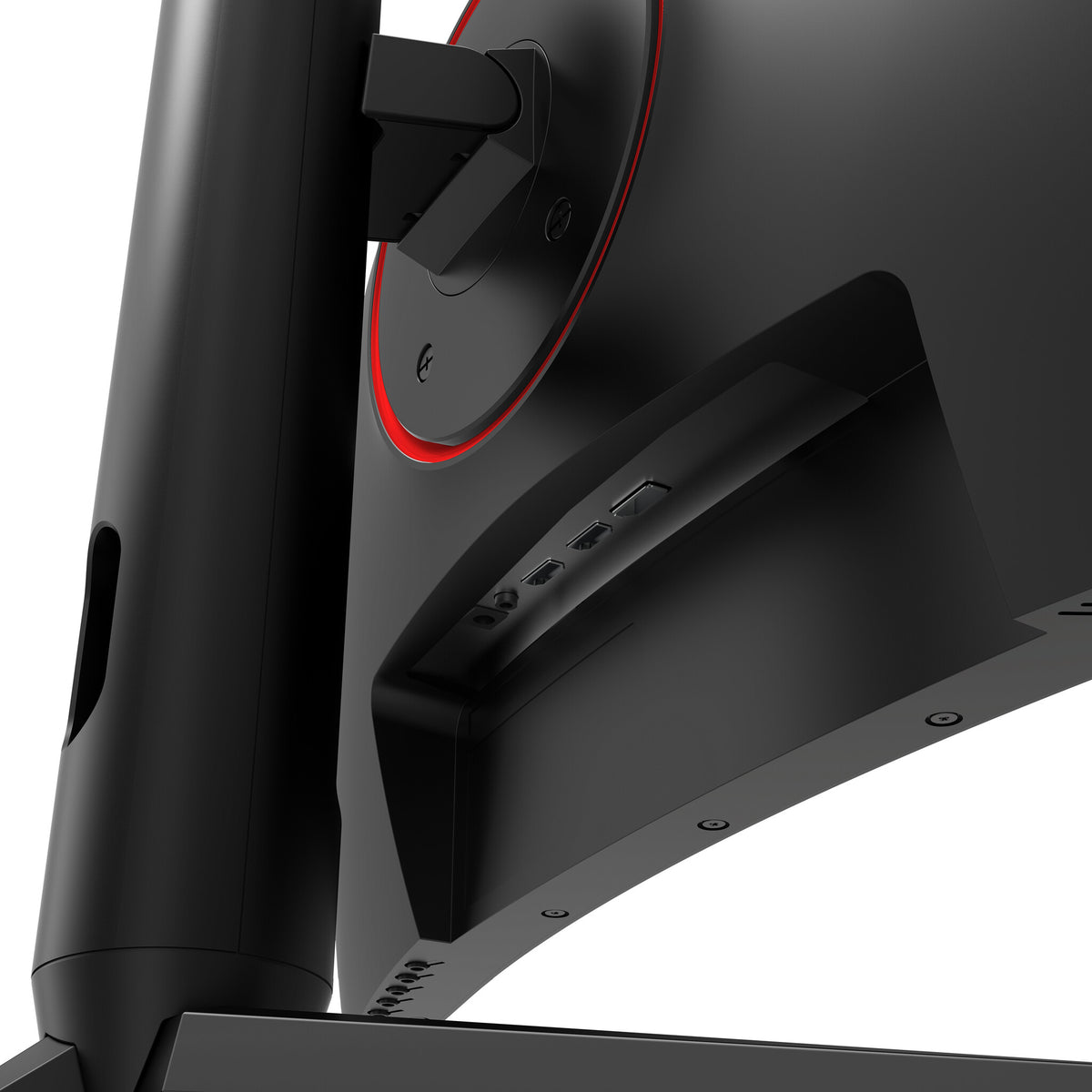MSI Optix G271CQP - 68.6 cm (27") - 2560 x 1440 pixels FHD LED Monitor