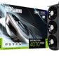 Zotac GAMING Trinity OC - NVIDIA 12 GB GDDR6X GeForce RTX 4070 SUPER graphics card