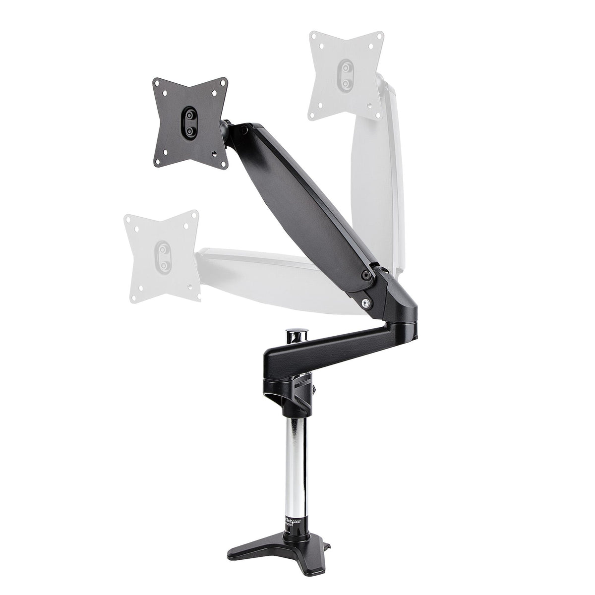 StarTech.com ARMPIVOTE2 - Desk monitor mount for 81.3 cm (32") to 124.5 cm (49")