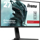 iiyama G-MASTER GB2766HSU-B1 - 68.6 cm (27") - 1920 x 1080 pixels Full HD Monitor
