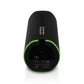 AmpliFi Alien WiFi Kit - Gigabit Ethernet Dual-band (2.4 GHz / 5 GHz) wireless router in Black / Green
