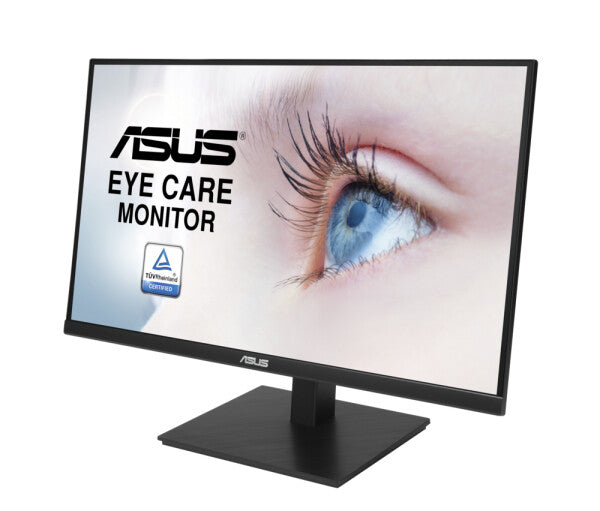ASUS VA27AQSB - 68.6 cm (27") - 2560 x 1440 pixels QHD LED Monitor