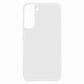 Samsung Clear Cover for Galaxy S22+ in Transparent
