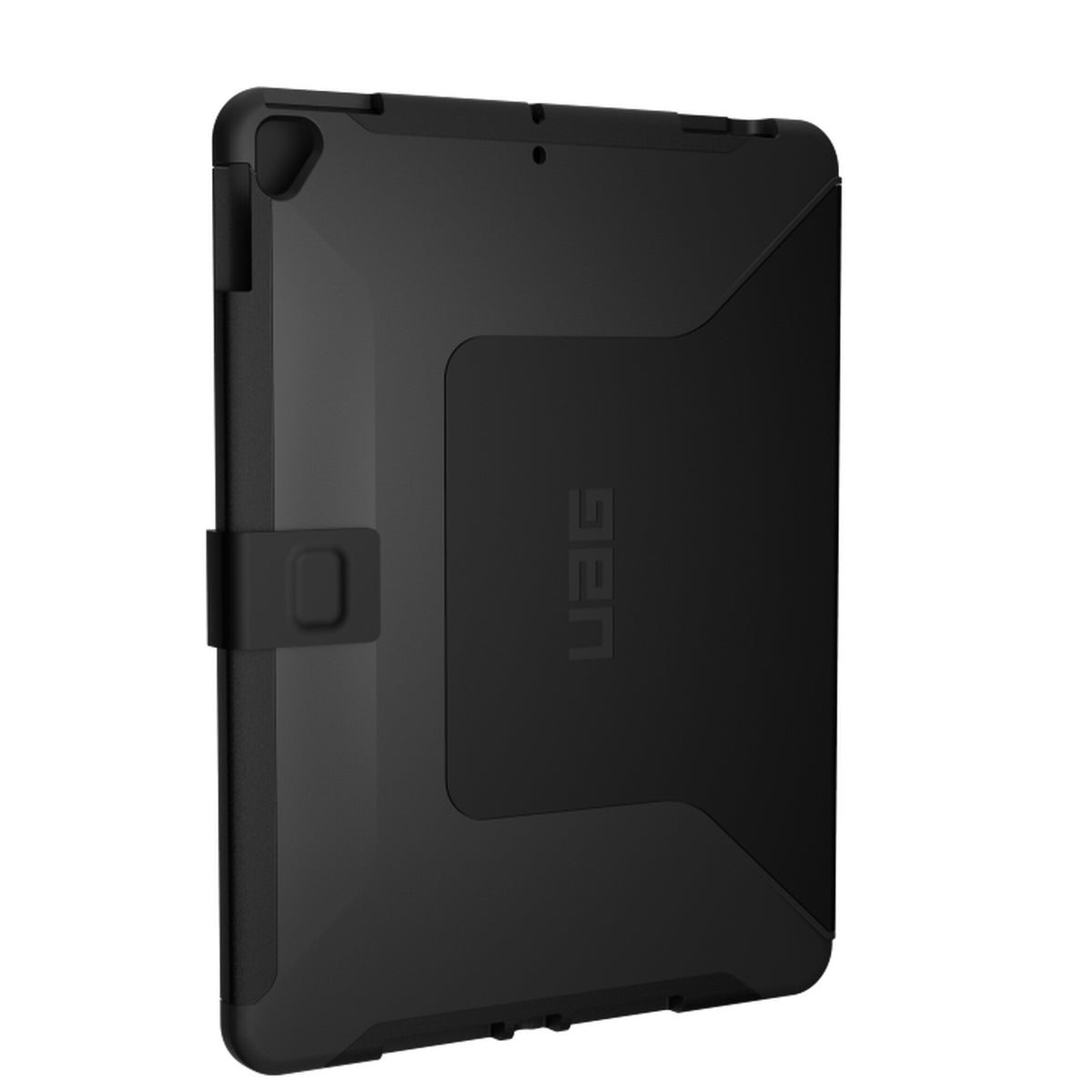Urban Armor Gear Scout Series for 10.2" iPad in Black