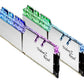 G.Skill Trident Z Royal - 32 GB 2 x 16 GB DDR4 3600 MHz memory module