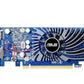 ASUS Low Profile - NVIDIA 2 GB GDDR5 GeForce GT 1030 graphics card