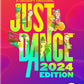 Just Dance 2024 Edition - Nintendo Switch (Code in Box)
