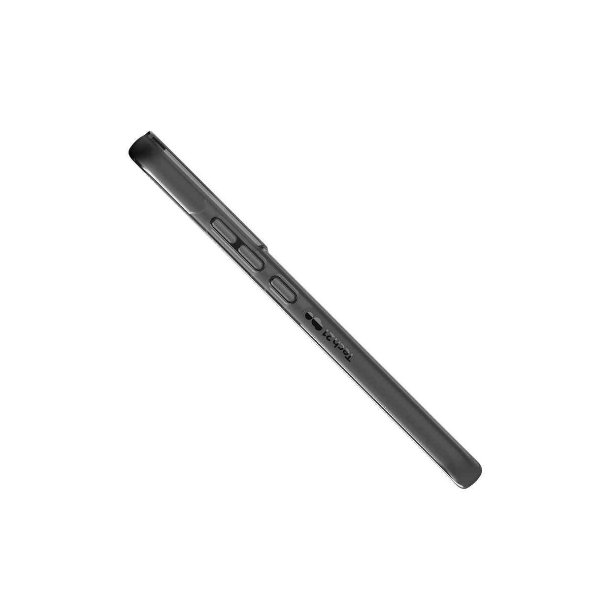 Tech21 Evo Check for Galaxy S22+ in Smokey Black