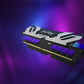 Kingston Technology FURY Renegade RGB - 32 GB 1 x 32 GB DDR5 6000MT/s memory module