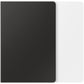 Samsung Smart Book Cover for Galaxy Tab S9 in Black