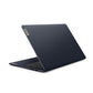 Lenovo IdeaPad 3 Laptop - 39.6 cm (15.6") - Intel® Core™ i7-1255U - 16 GB DDR4-SDRAM - 512 GB SSD - Wi-Fi 6 - Windows 11 Home - Blue