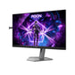AOC AGON PRO AG256FS - 62.2 cm (24.5") - 1920 x 1080 pixels FHD LCD Monitor