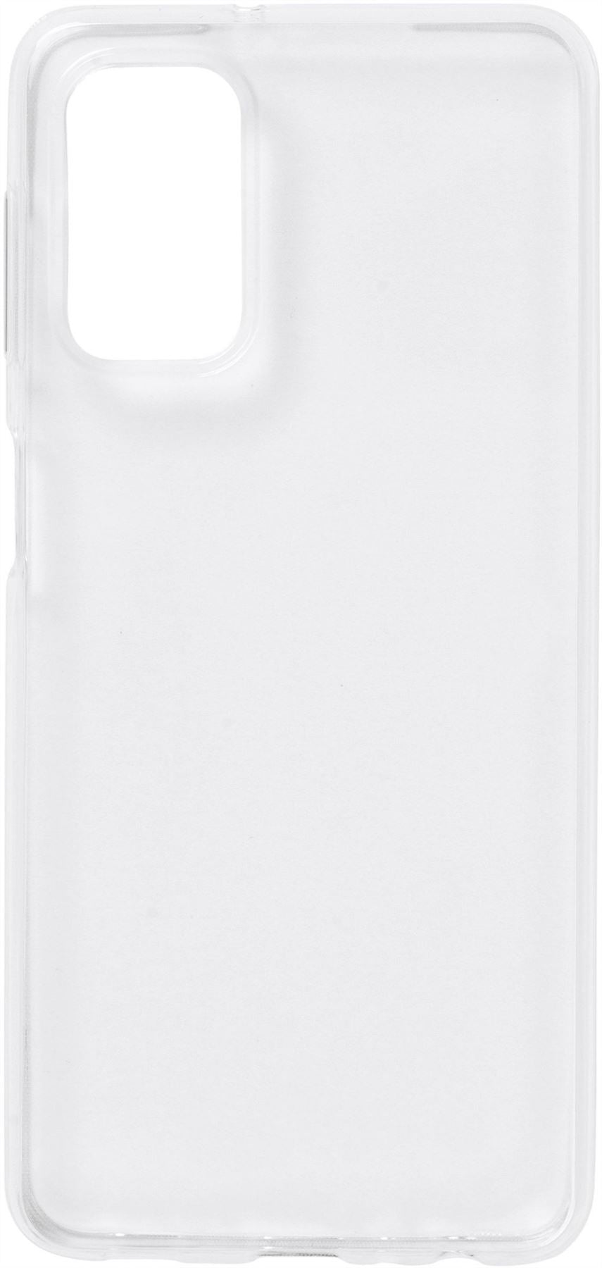 eSTUFF ES673085-BULK mobile phone case 16.3 cm (6.4&quot;) Cover Transparent