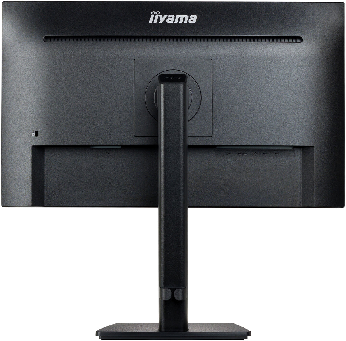 iiyama ProLite XUB2494HSU-B2 - 60.5 cm (23.8") - 1920 x 1080 pixels FHD LED Monitor