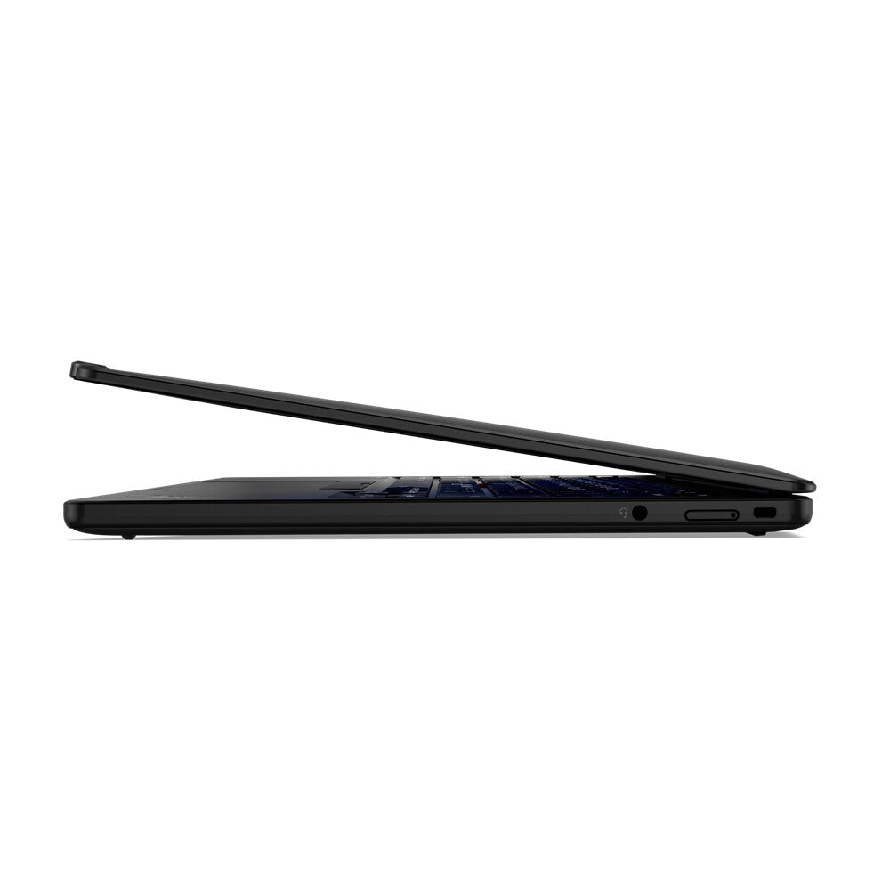 Lenovo ThinkPad X13s Gen 1 Laptop - 33.8 cm (13.3") - Qualcomm Snapdragon 8cx Gen 3  - 16 GB LPDDR4x-SDRAM - 256 GB SSD - Wi-Fi 6E - Windows 10 Pro - Black