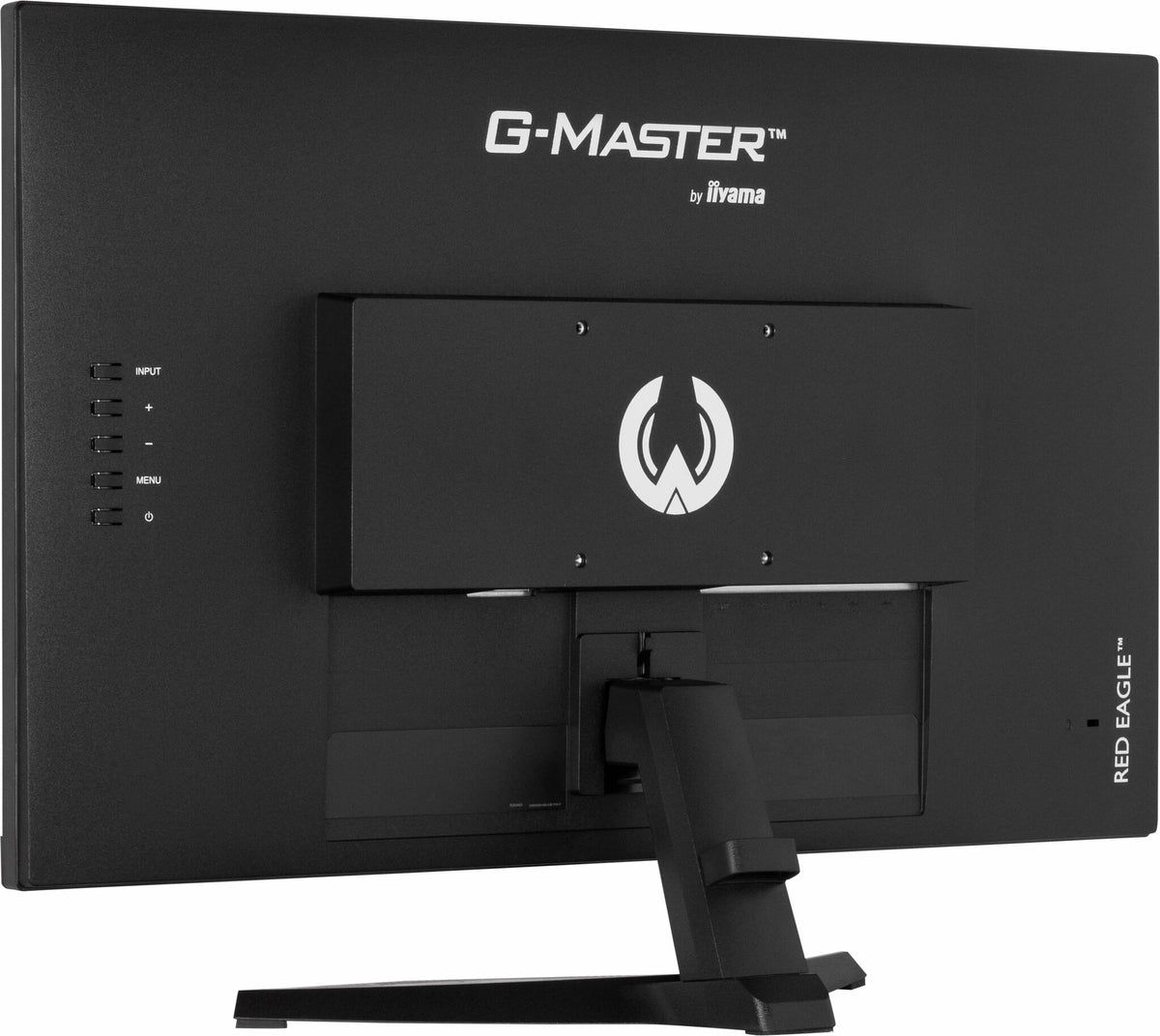 iiyama G-MASTER G2770HSU-B6 - 68.6 cm (27") - 1920 x 1080 pixels Full HD LCD Monitor