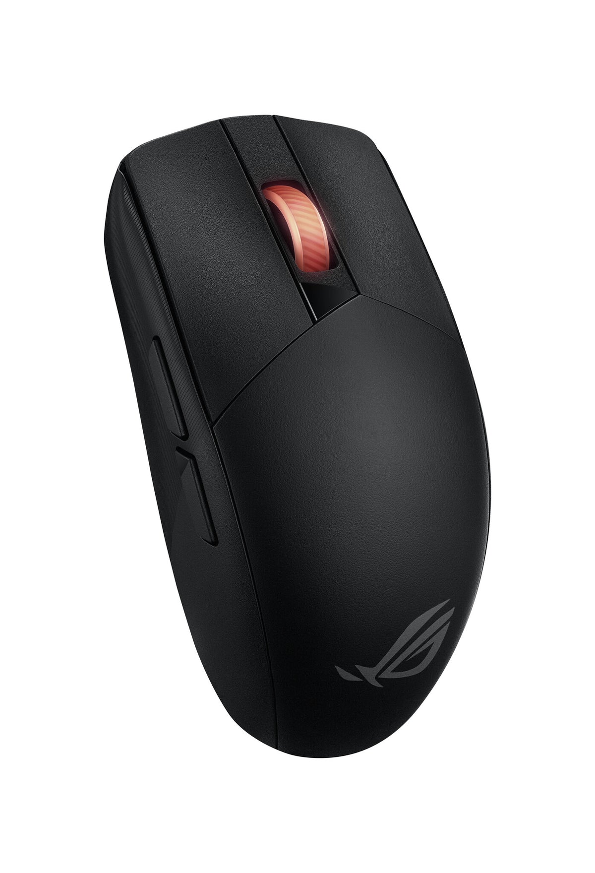 ASUS ROG Strix Impact III - RF Wireless + Bluetooth Optical Mouse - 36,000 DPI