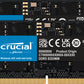 Crucial CT2K16G52C42S5 - 32 GB 2 x 16 GB DDR5 5200 MHz memory module
