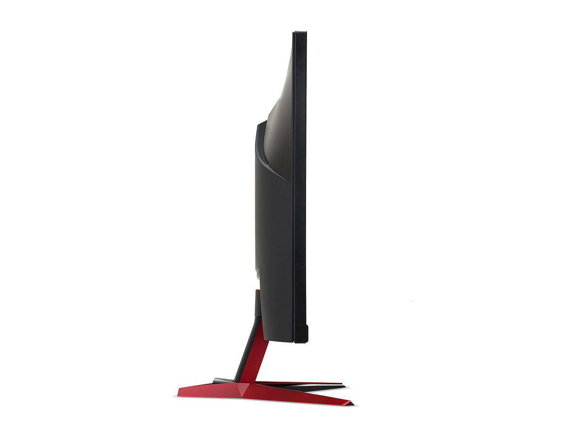 Acer Nitro VG272LV - 68.6 cm (27") - 1920 x 1080 pixels FHD LED Monitor