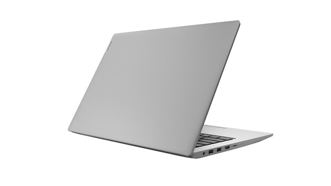 Lenovo IdeaPad 1 Laptop - 35.6 cm (14") - Intel® Celeron® N4020 - 4 GB DDR4-SDRAM - 64 GB eMMC - Wi-Fi 5 - Windows 11 Home in S mode - Grey
