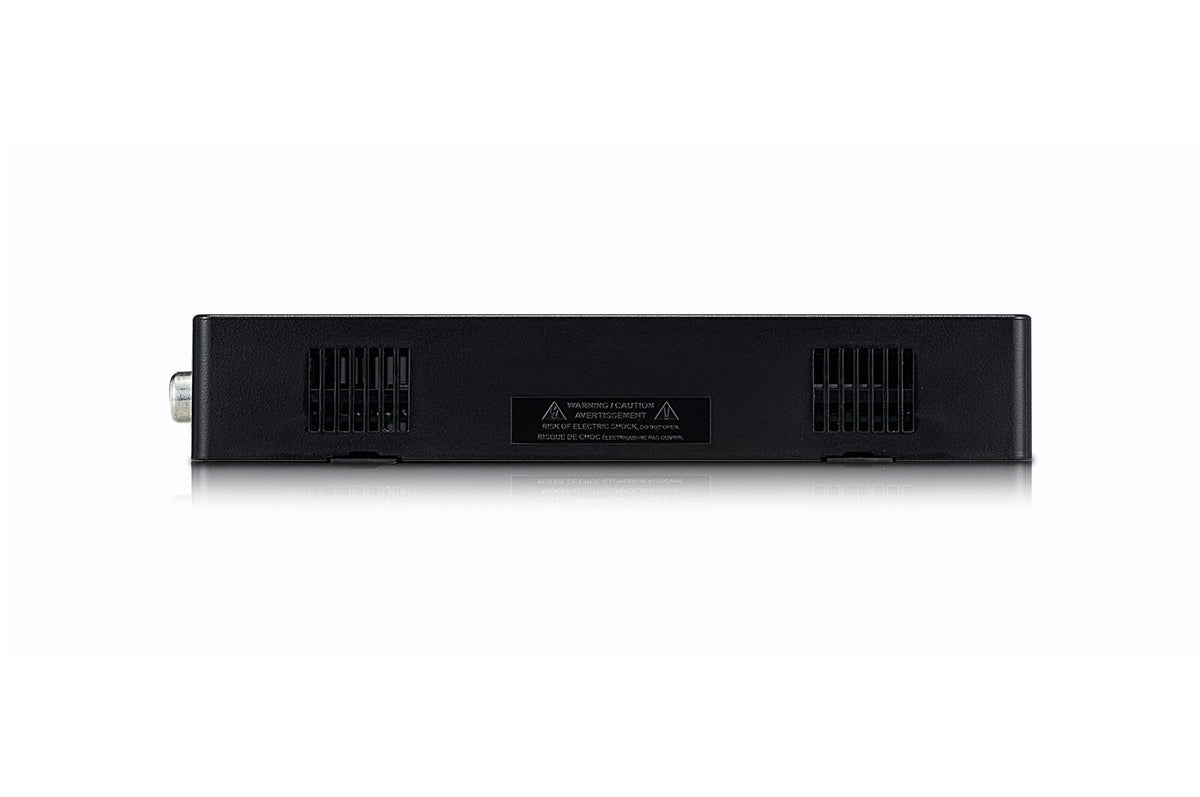LG STB-6500 Smart TV box - Full HD+  - Wi-Fi & LAN